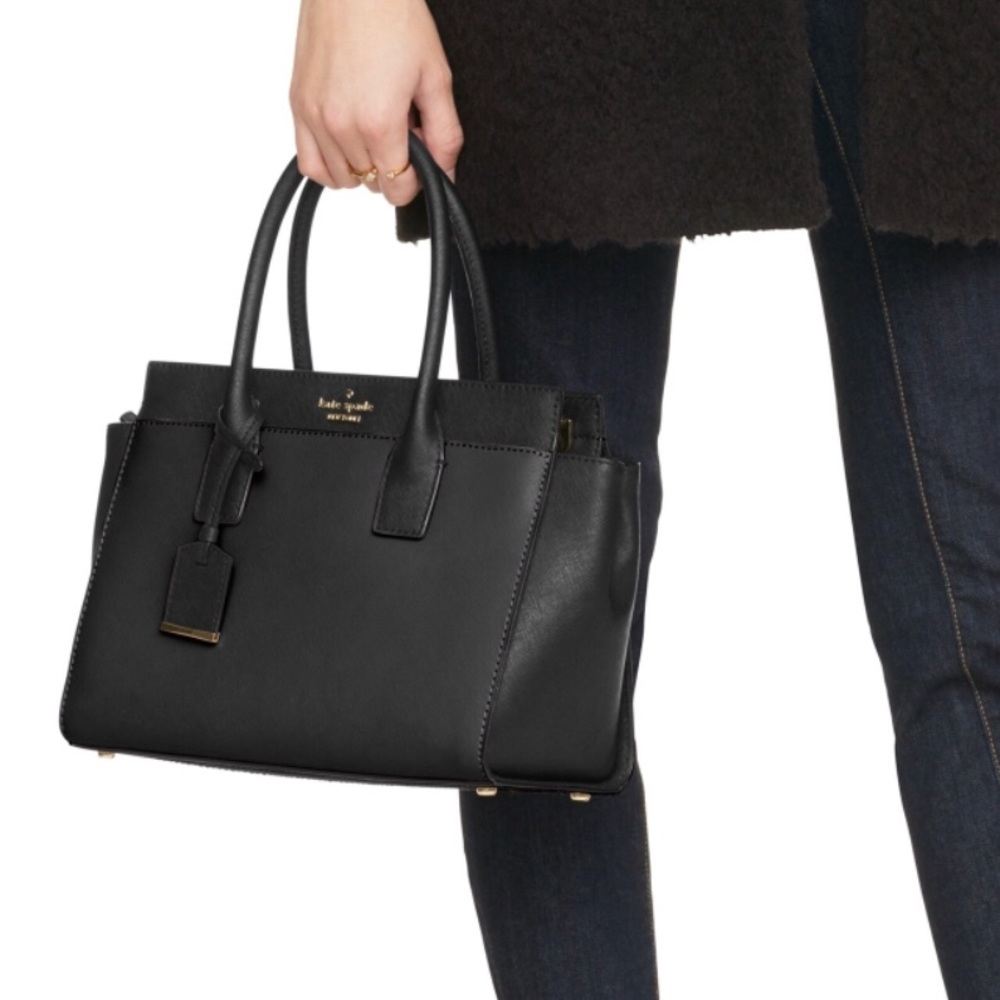 Kate Spade Small Candace Crossbody